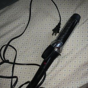Curling iron